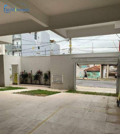 Imagem Cobertura com 2 Quartos à Venda, 104 m² em Santa Maria - Santo André Imagem Cobertura com 2 Quartos à Venda, 104 m² em Santa Maria - Santo André