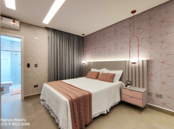 Imagem Imóvel com 5 Quartos à Venda, em Riviera - Bertioga Imagem Imóvel com 5 Quartos à Venda, em Riviera - Bertioga