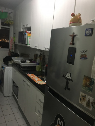 Imagem Apartamento com 2 Quartos à Venda, 50 m² em São Paulo