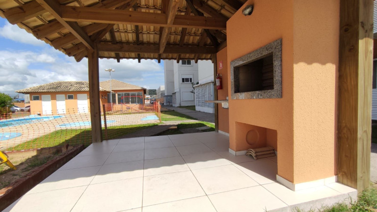 Imagem Apartamento com 2 Quartos à Venda, 55 m² em São Sebastião - Esteio Imagem Apartamento com 2 Quartos à Venda, 55 m² em São Sebastião - Esteio
