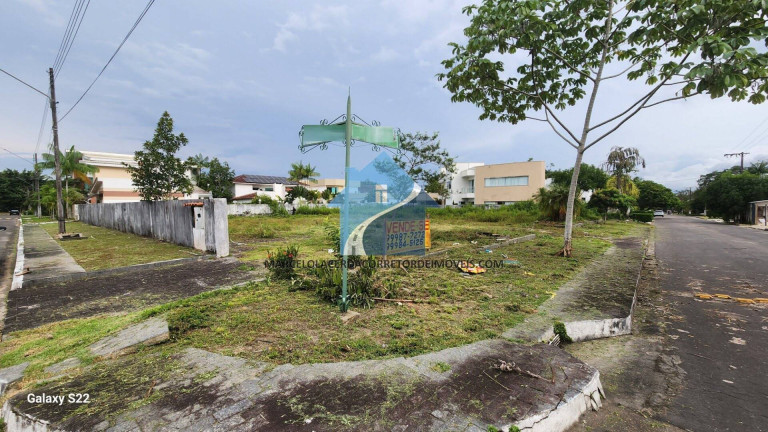 Imagem Terreno à Venda, 1.600 m² em Ponta Negra - Manaus