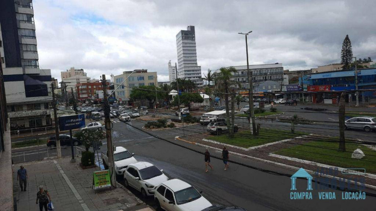Imagem Apartamento com 3 Quartos à Venda, 94 m² em Centro - Tramandaí Imagem Apartamento com 3 Quartos à Venda, 94 m² em Centro - Tramandaí