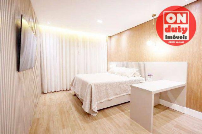 Imagem Sobrado com 3 Quartos à Venda, 175 m² em Embaré - Santos Imagem Sobrado com 3 Quartos à Venda, 175 m² em Embaré - Santos