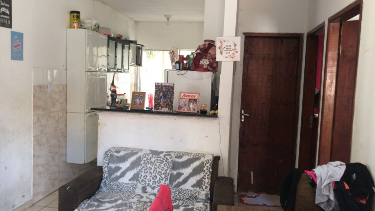 Imagem Casa de Condomínio com 2 Quartos à Venda, 45 m² em Balneário Esmeralda - Praia Grande