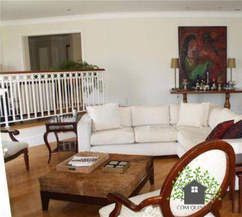 Imagem Casa com 4 Quartos à Venda, 750 m² em São Paulo Ii - Cotia