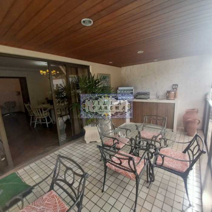 Imagem Apartamento com 4 Quartos à Venda, 210 m² em Várzea - Teresópolis Imagem Apartamento com 4 Quartos à Venda, 210 m² em Várzea - Teresópolis