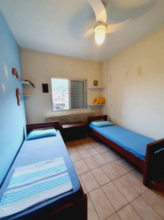 Imagem Apartamento com 2 Quartos à Venda, 58 m² em Praia Grande - Ubatuba