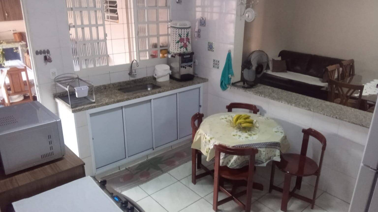 Imagem Casa com 3 Quartos à Venda, 142 m² em Centro - Boituva Imagem Casa com 3 Quartos à Venda, 142 m² em Centro - Boituva