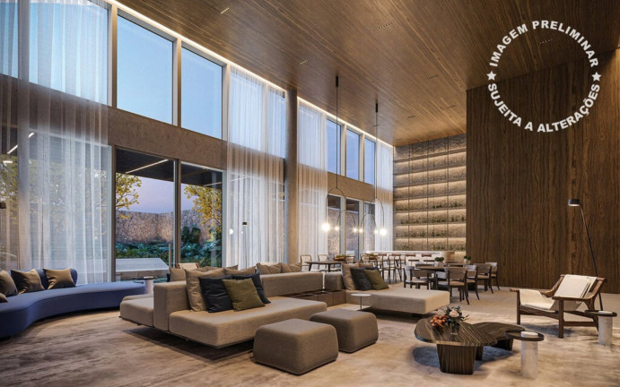 Imagem Imóvel com 4 Quartos à Venda, 298 m² em Ibirapuera - São Paulo Imagem Imóvel com 4 Quartos à Venda, 298 m² em Ibirapuera - São Paulo