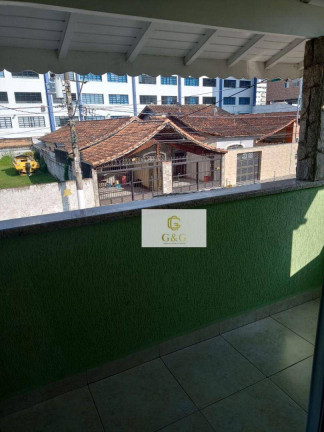 Imagem Sobrado com 3 Quartos à Venda, 150 m² em Aviação - Praia Grande