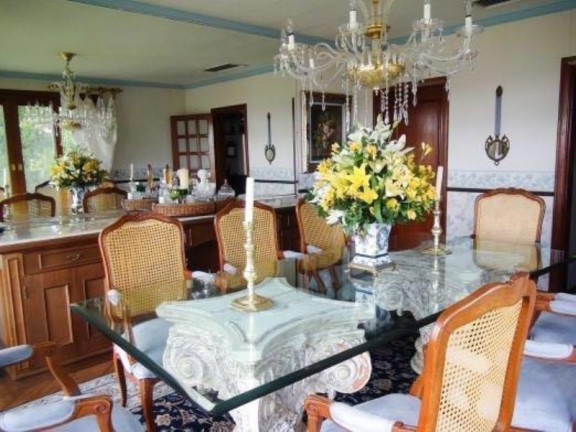 Imagem Sobrado com 5 Quartos à Venda, 10.000 m² em Chácara Santa Maria - Votorantim