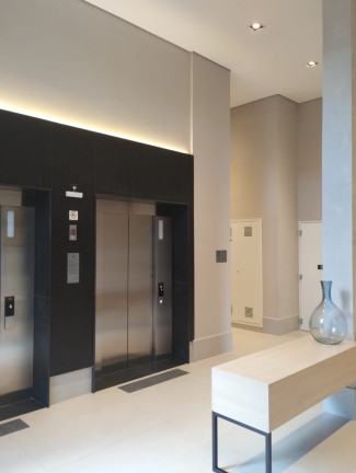 Imagem Imóvel com 1 Quarto à Venda, 24 m² em Pinheiros - São Paulo