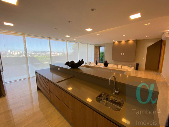Imagem Casa com 4 Quartos à Venda, 575 m² em Alphaville - Barueri Imagem Casa com 4 Quartos à Venda, 575 m² em Alphaville - Barueri
