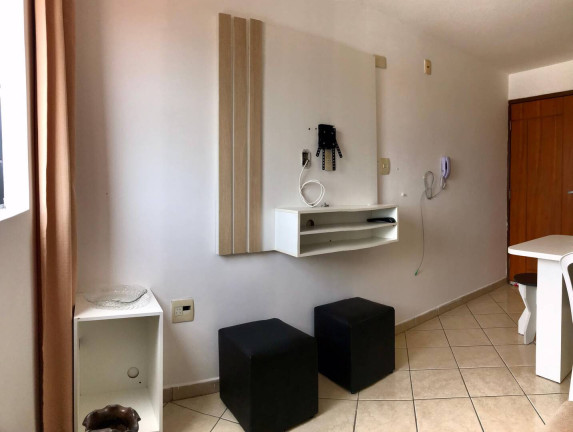 Imagem Apartamento com 1 Quarto à Venda, 26 m² em Manaíra - João Pessoa