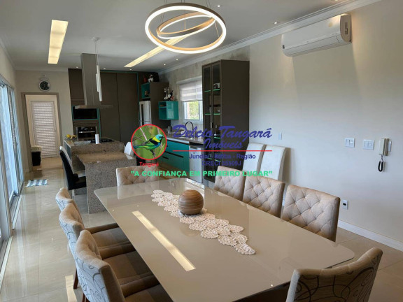 Imagem Casa de Condomínio com 3 Quartos à Venda, 5 m² em Parque Da Fazenda - Itatiba Imagem Casa de Condomínio com 3 Quartos à Venda, 5 m² em Parque Da Fazenda - Itatiba