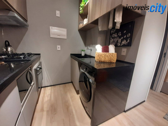 Imagem Apartamento com 1 Quarto à Venda, 31 m² em Vila Sonia - São Paulo Imagem Apartamento com 1 Quarto à Venda, 31 m² em Vila Sonia - São Paulo