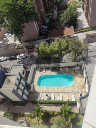 Imagem Apartamento com 2 Quartos à Venda, 115 m² em Vila Santa Maria - São Paulo Imagem Apartamento com 2 Quartos à Venda, 115 m² em Vila Santa Maria - São Paulo