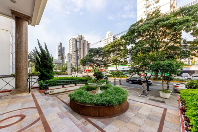 Imagem Imóvel Comercial à Venda, 44 m² em Santo Amaro - São Paulo Imagem Imóvel Comercial à Venda, 44 m² em Santo Amaro - São Paulo