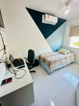 Imagem Casa com 4 Quartos à Venda, 117 m² em Buraquinho - Lauro De Freitas