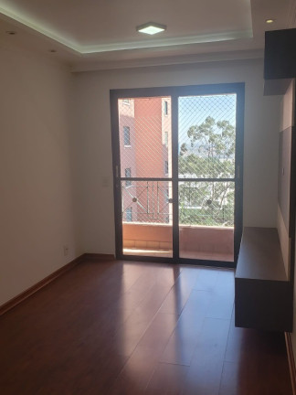 Imóvel com 2 Quartos à Venda, 58 m² em Vila Do Castelo - São Paulo