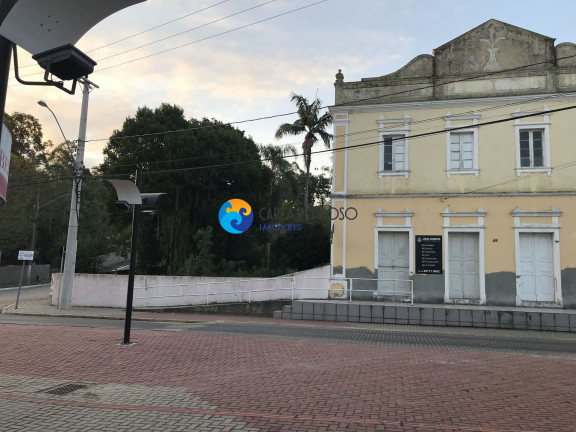 Imagem Sala Comercial para Alugar, 60 m² em Centro - Morro Da Fumaça