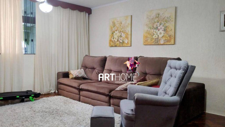 Imagem Sobrado com 3 Quartos à Venda, 223 m² em Vila Antonieta - São Bernardo Do Campo Imagem Sobrado com 3 Quartos à Venda, 223 m² em Vila Antonieta - São Bernardo Do Campo