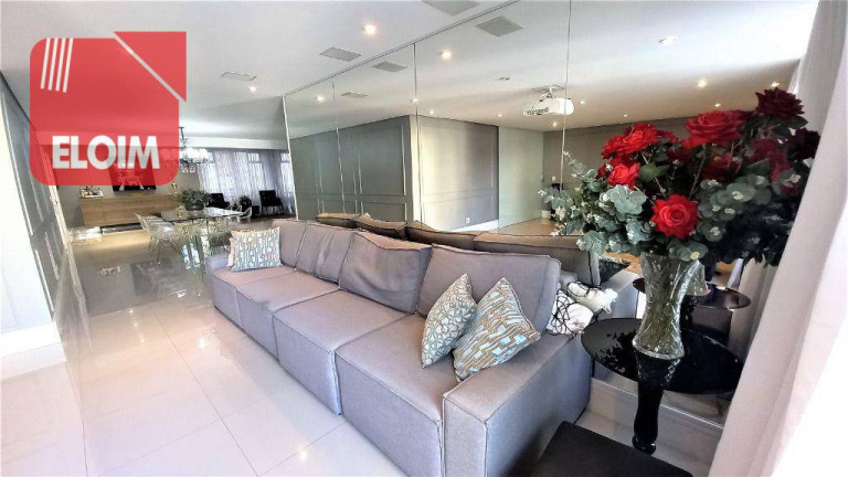 Imagem Apartamento com 4 Quartos à Venda, 530 m² em Consolação - São Paulo Imagem Apartamento com 4 Quartos à Venda, 530 m² em Consolação - São Paulo