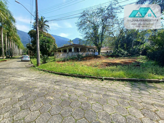 Imagem Terreno em Condomínio à Venda,  em Park Imperial - Caraguatatuba
