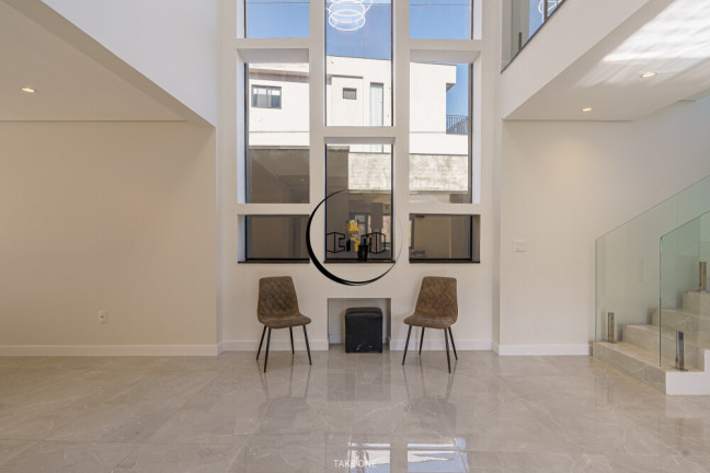 Imagem Casa de Condomínio com 3 Quartos à Venda, 280 m² em Residencial Ibi-aram Ii - Itupeva