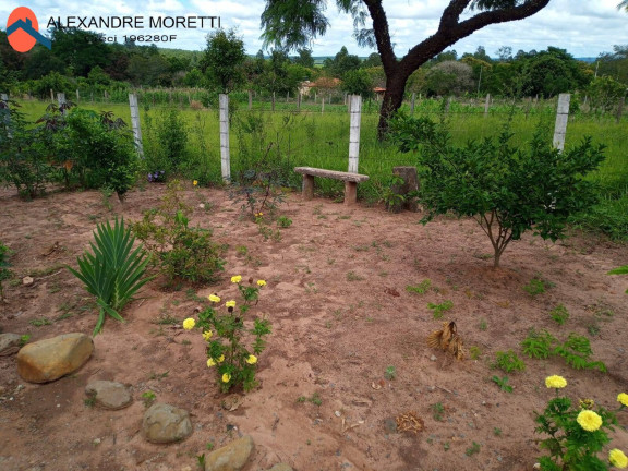 Imagem Chácara com 2 Quartos à Venda, 6.000 m² em Bofete Imagem Chácara com 2 Quartos à Venda, 6.000 m² em Bofete