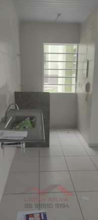 Imagem Apartamento com 2 Quartos à Venda, 59 m² em Dirceu - Teresina Imagem Apartamento com 2 Quartos à Venda, 59 m² em Dirceu - Teresina