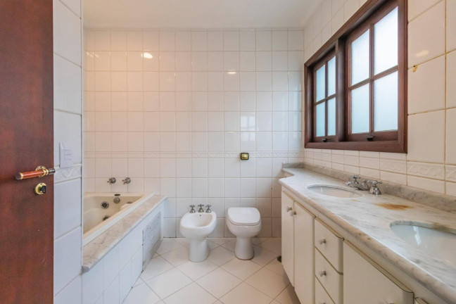 Imagem Casa à Venda, 305 m² em Alphaville - Santana De Parnaíba