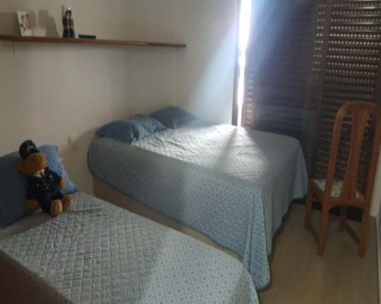 Imagem Apartamento com 4 Quartos à Venda, 160 m² em Morro Sorocotuba - Guarujá
