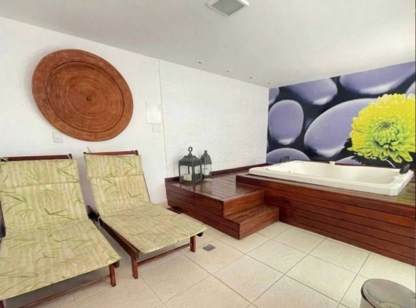 Imagem Apartamento com 3 Quartos para Alugar, 90 m² em Jardim Vinte E Cinco De Agosto - Duque De Caxias