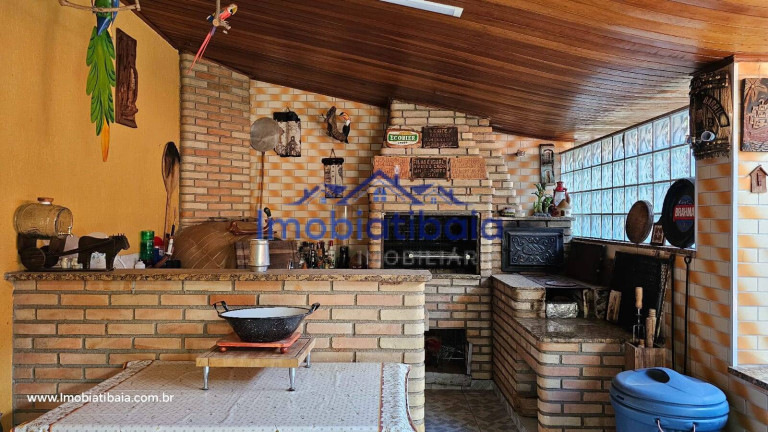 Imagem Chácara com 4 Quartos à Venda, 2.350 m² em Canedos - Piracaia Imagem Chácara com 4 Quartos à Venda, 2.350 m² em Canedos - Piracaia