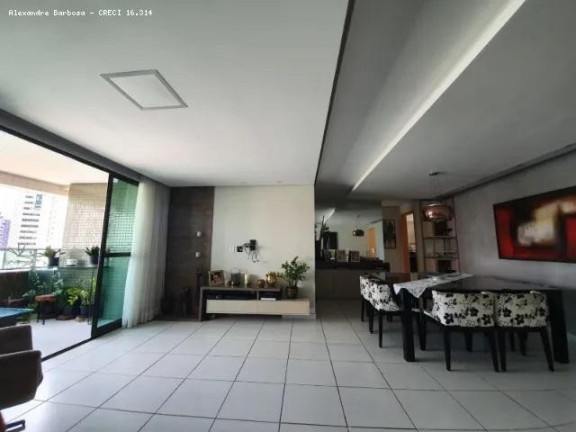 Imagem Apartamento com 4 Quartos à Venda, 163 m² em Boa Viagem - Recife Imagem Apartamento com 4 Quartos à Venda, 163 m² em Boa Viagem - Recife