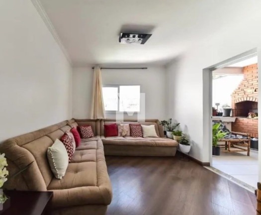 Imagem Apartamento com 2 Quartos à Venda, 96 m² em Vila Goncalves - São Bernardo Do Campo Imagem Apartamento com 2 Quartos à Venda, 96 m² em Vila Goncalves - São Bernardo Do Campo