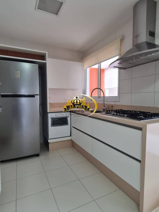 Imagem Apartamento com 3 Quartos para Alugar, 196 m² em Alphaville - Barueri