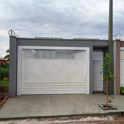 Imagem Casa com 3 Quartos à Venda, 100 m² em Jardim Sumaré - Birigui Imagem Casa com 3 Quartos à Venda, 100 m² em Jardim Sumaré - Birigui