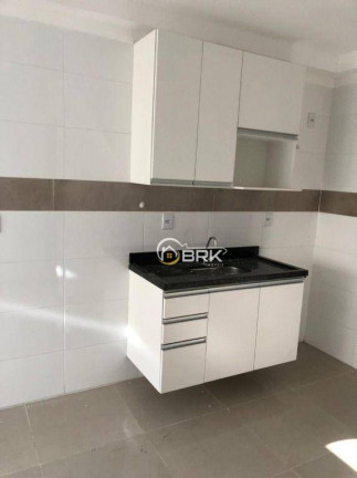 Imagem Casa de Condomínio com 2 Quartos para Alugar, 40 m² em Chácara Mafalda - São Paulo Imagem Casa de Condomínio com 2 Quartos para Alugar, 40 m² em Chácara Mafalda - São Paulo