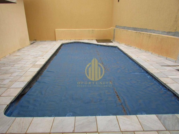 Imagem Casa com 4 Quartos à Venda, 230 m² em Ribeirânia - Ribeirão Preto