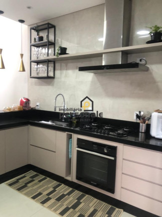 Imagem Imóvel com 3 Quartos à Venda, 112 m² em Condominio Terras De São Francisco - Sorocaba Imagem Imóvel com 3 Quartos à Venda, 112 m² em Condominio Terras De São Francisco - Sorocaba