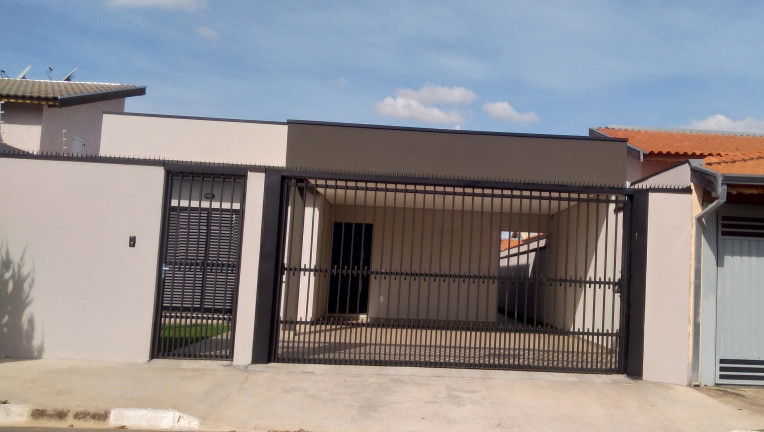 Imagem Casa com 3 Quartos à Venda, 130 m² em Santa Isabel - Itupeva Imagem Casa com 3 Quartos à Venda, 130 m² em Santa Isabel - Itupeva