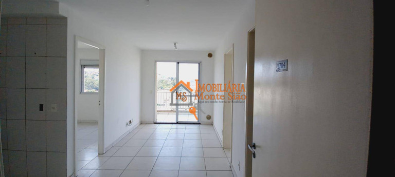 Imagem Apartamento com 2 Quartos à Venda, 48 m² em Jardim Aricanduva - São Paulo Imagem Apartamento com 2 Quartos à Venda, 48 m² em Jardim Aricanduva - São Paulo
