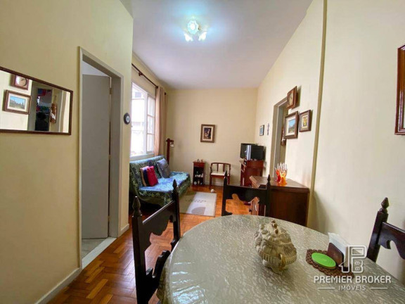 Imagem Apartamento com 1 Quarto à Venda, 31 m² em Várzea - Teresópolis Imagem Apartamento com 1 Quarto à Venda, 31 m² em Várzea - Teresópolis