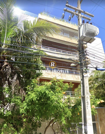 Foto do imóvel Apartamento com 3 Quartos à Venda, 135 m² em Algodoal - Cabo Frio