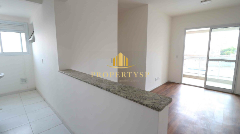 Imagem Apartamento com 2 Quartos à Venda, 54 m² em Lapa - São Paulo Imagem Apartamento com 2 Quartos à Venda, 54 m² em Lapa - São Paulo