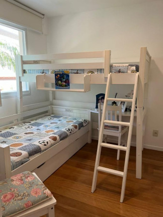 Imagem Apartamento com 4 Quartos à Venda, 160 m² em Barra Da Tijuca - Rio De Janeiro