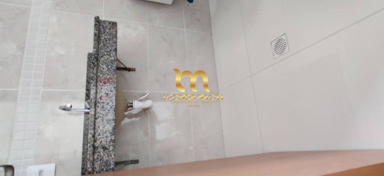 Imagem Apartamento com 2 Quartos à Venda, 75 m² em Boqueirão - Praia Grande