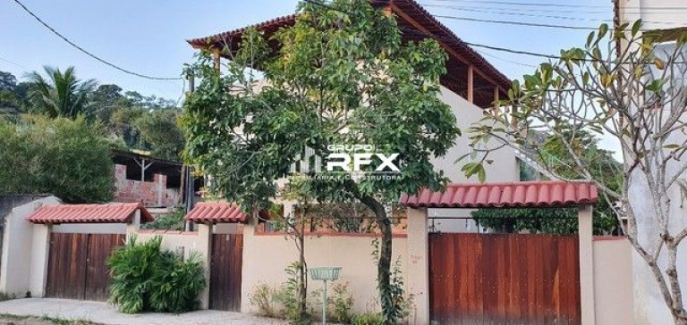Casa com 6 Quartos à Venda, 327 m² em Engenho Do Mato - Niterói